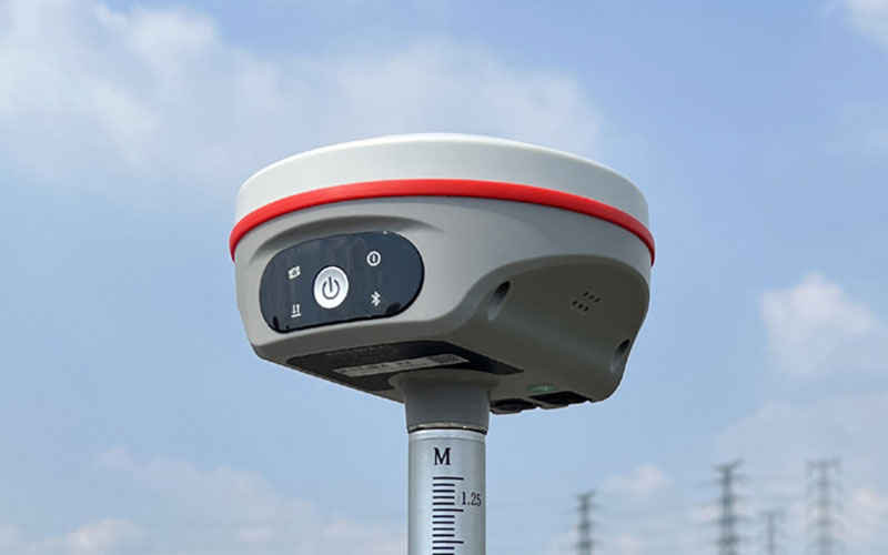 KOLIDA K2 GNSS RTK Receiver