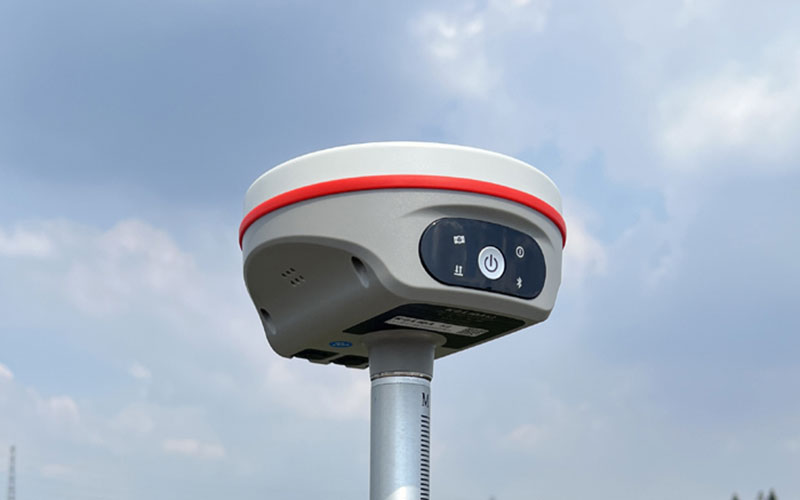 KOLIDA K2 GNSS RTK Receiver
