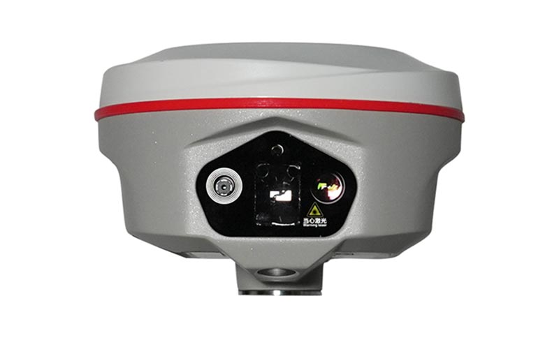 KOLIDA K60 Max Pro Laser GNSS RTK Receiver