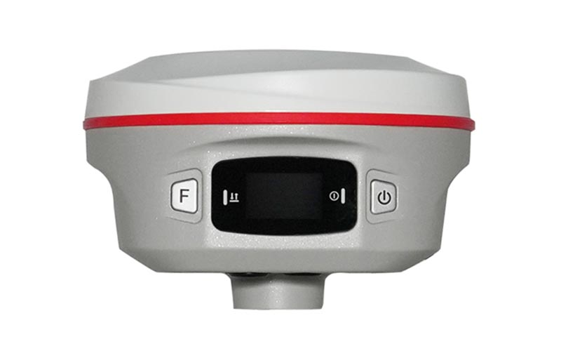 KOLIDA K60 Max Pro Laser GNSS RTK Receiver