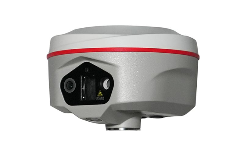 KOLIDA K60 Max Pro Laser GNSS RTK Receiver