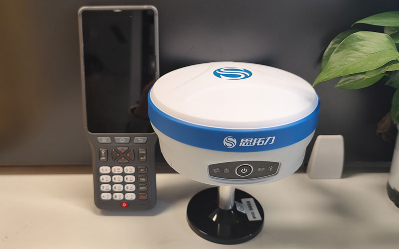 Stonex S9II S900A GNSS RTK Receiver