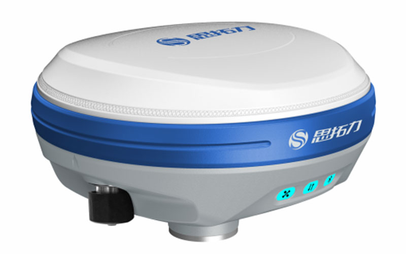 Stonex S3 AR GNSS Receiver