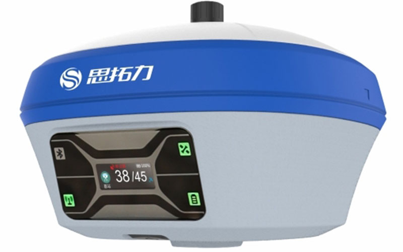 Stonex S6II Lite GNSS RTK Base Station