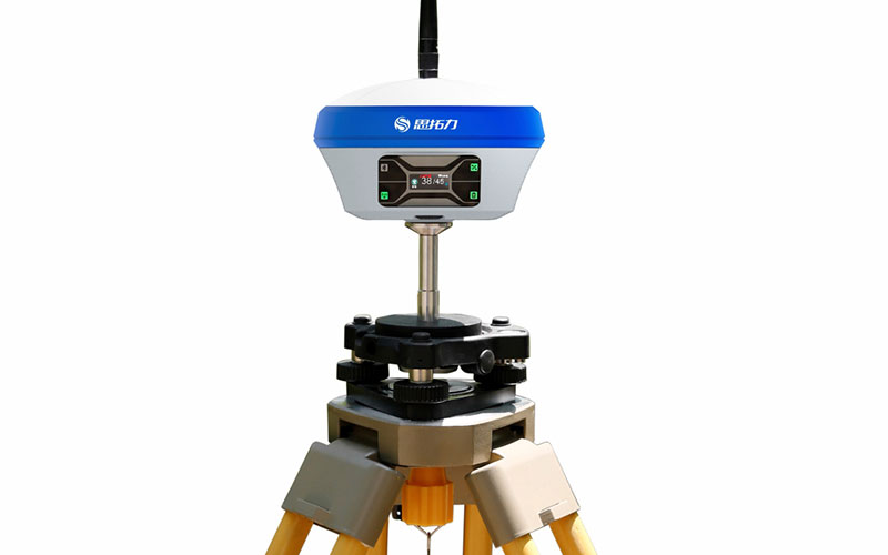 Stonex S6II Lite GNSS RTK Base Station