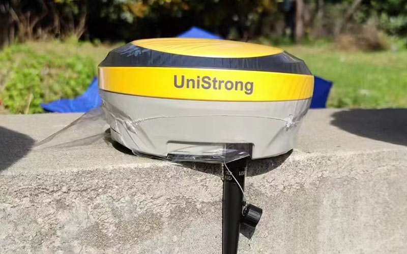 Unistrong G970II Pro GNSS RTK GPS Receiver