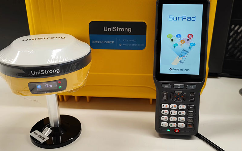 Unistrong G20 GPS RTK Receiver