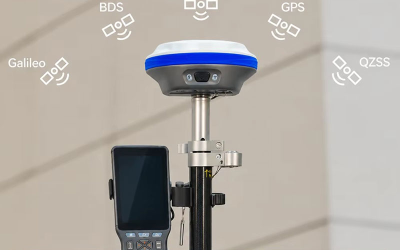Unistrong G980SE RTK GPS Receiver