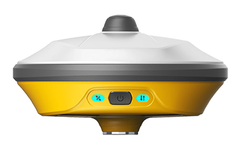 Unistrong eRTK10 eSurvey AR Visual Stakeout GNSS Receiver