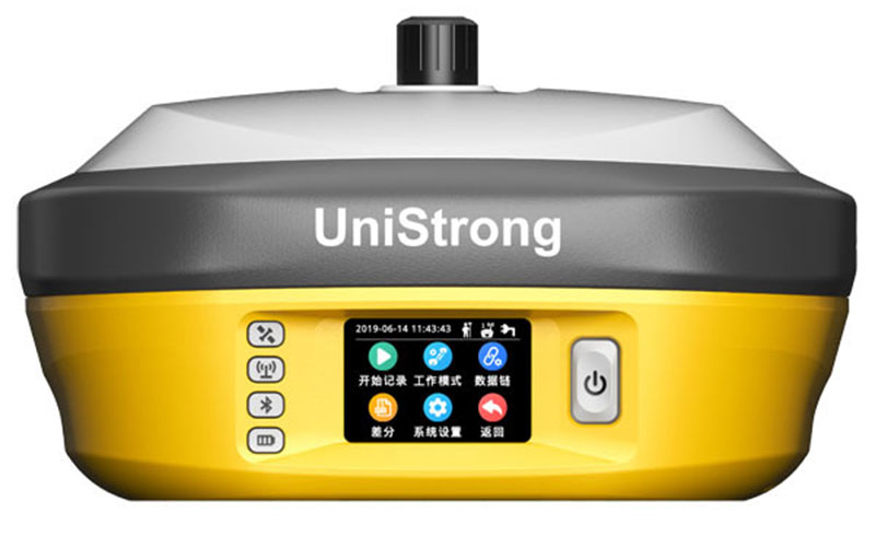Unistrong G990II E-Survey E800 GNSS RTK Receiver