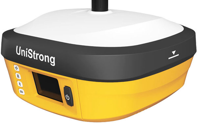 Unistrong G990II E-Survey E800 GNSS RTK Receiver