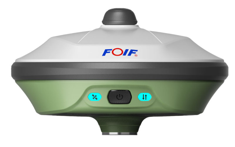 FOIF A70AR AR GNSS RTK Receiver