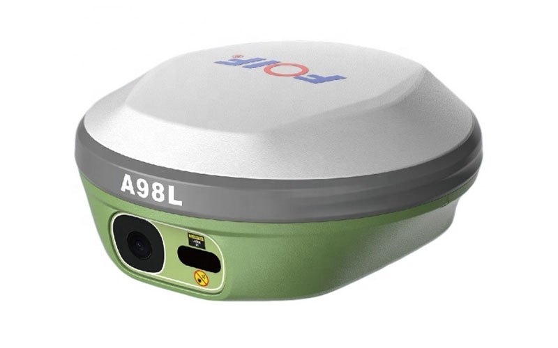 FOIF A98L Laser GNSS RTK Receiver