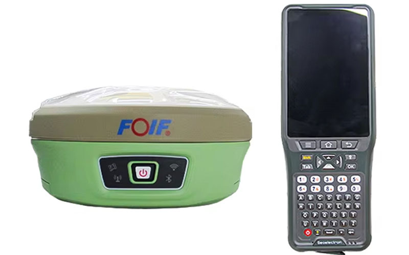FOIF A90 GNSS RTK Receiver