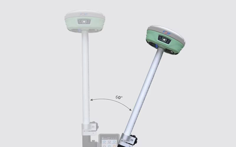FOIF A90 GNSS RTK Receiver