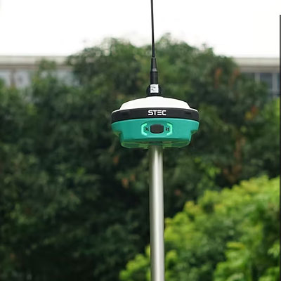 STEC SV5 GNSS RTK Base Receiver