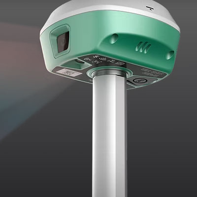 STEC SDc Visual GNSS RTK Receiver