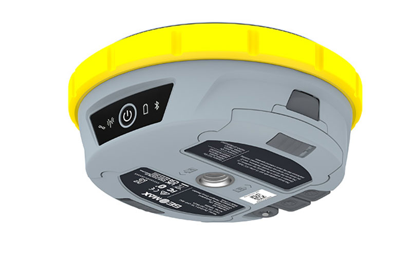 GeoMax Zenith55 GNSS RTK Receiver