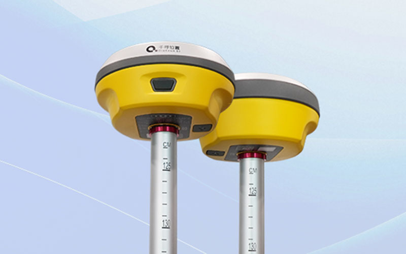 SpatiX V3mini GNSS RTK Receiver