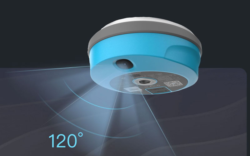 SpatiX K20 Satellite GNSS RTK Receiver