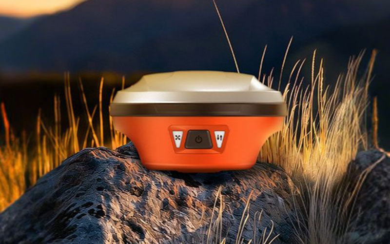 SpatiX Q700 ARSync LoRa IMU GNSS RTK Receiver