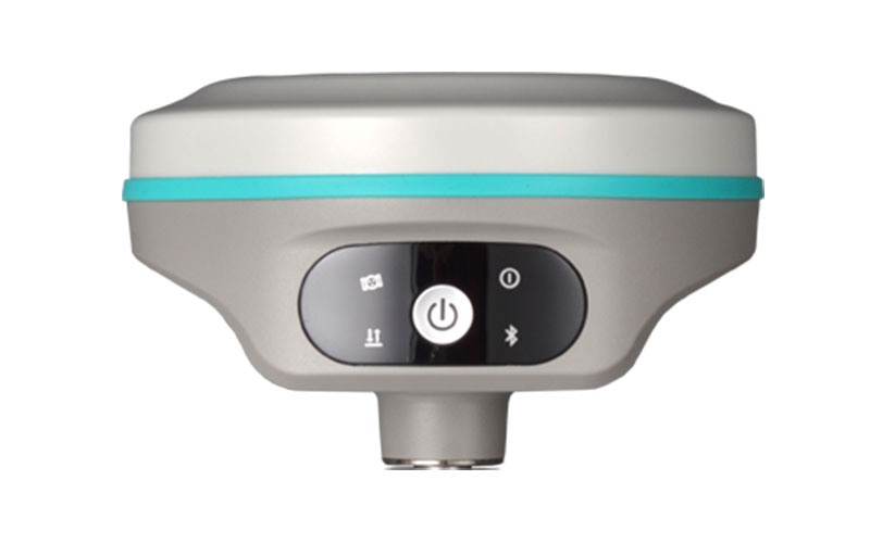 RUIDE ROVA3 GNSS RTK Receiver