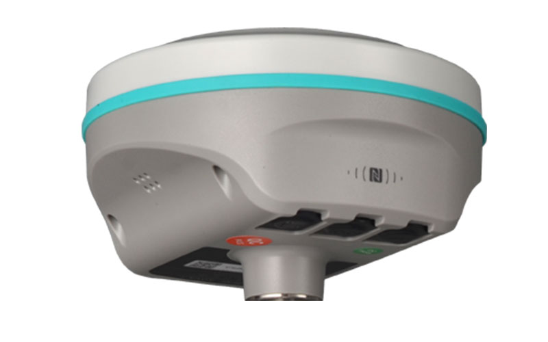 RUIDE ROVA3 GNSS RTK Receiver