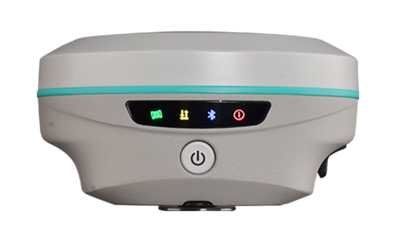 RUIDE RENO3 Visual GNSS RTK Receiver
