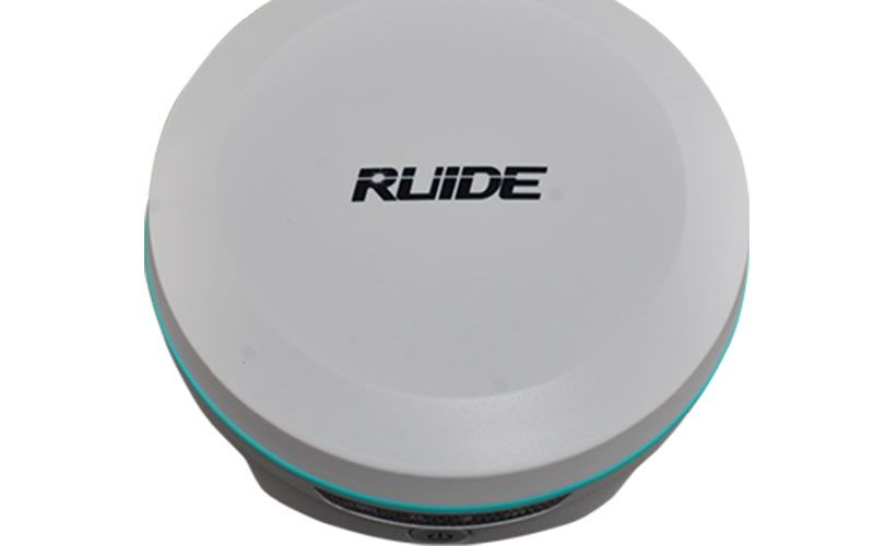 RUIDE RENO3 Visual GNSS RTK Receiver