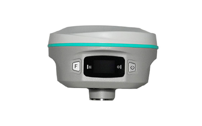 RUIDE RAMA3 Laser GNSS RTK Receiver