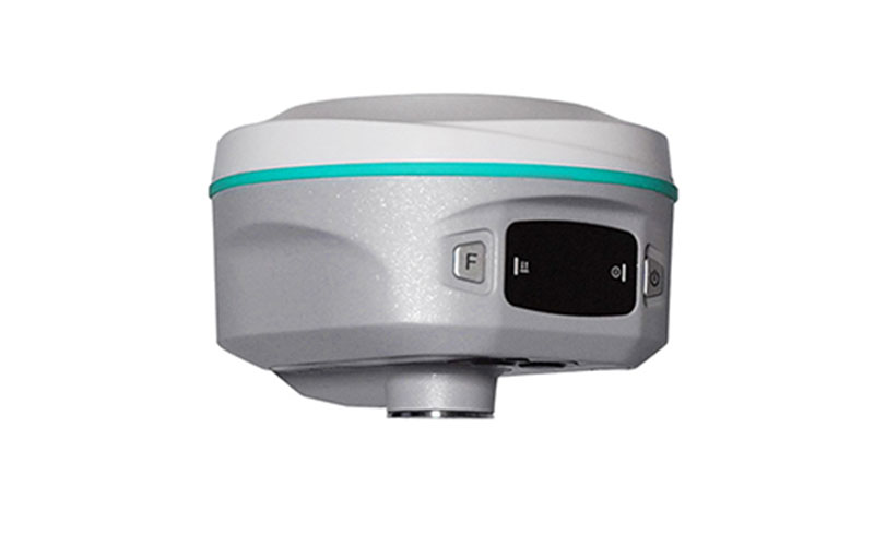 RUIDE RAMA3 Laser GNSS RTK Receiver