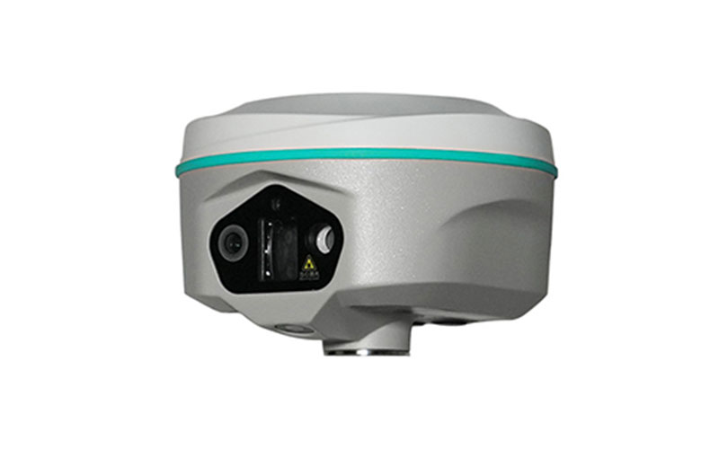 RUIDE RAMA3 Laser GNSS RTK Receiver