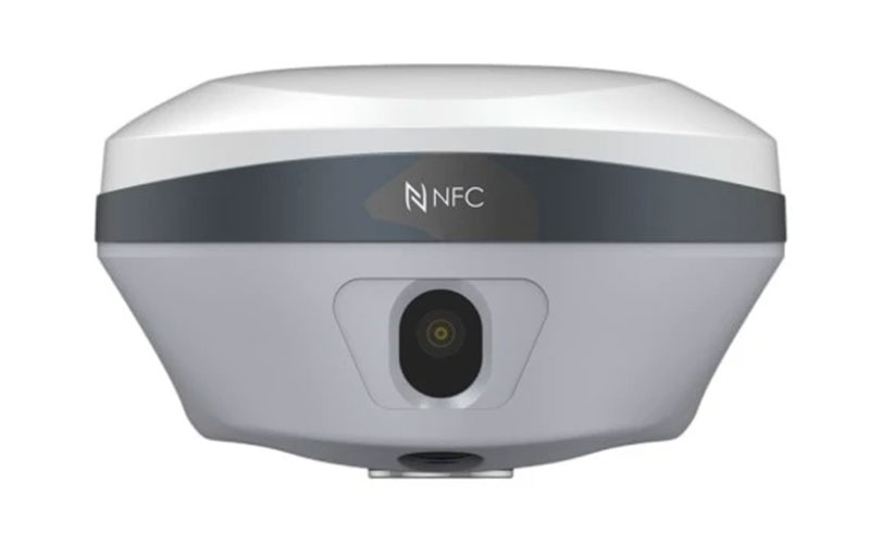 EFIX F8 Vision Visual IMU GNSS RTK Receiver