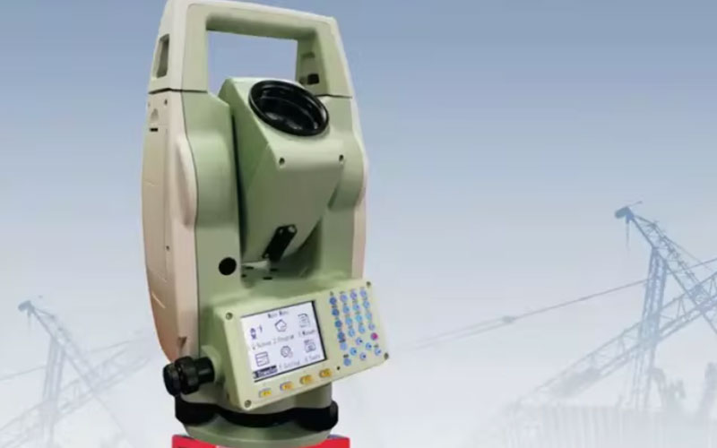 SUNWAY ATS-120A Total Station