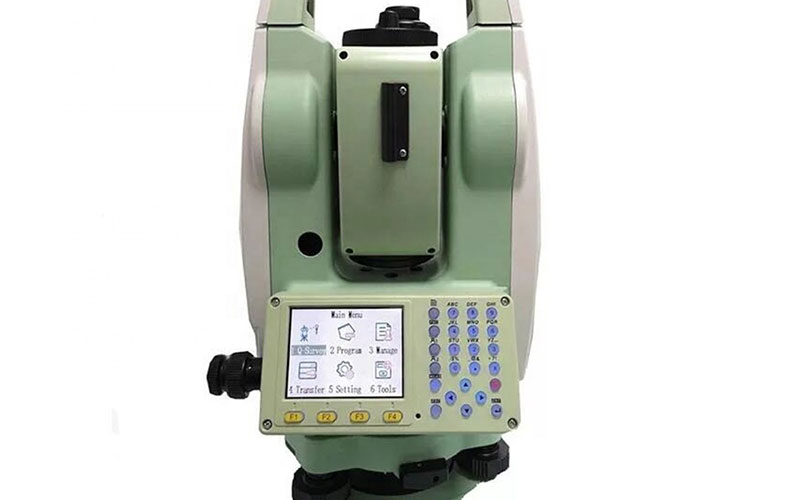 SUNWAY ATS-120A Total Station