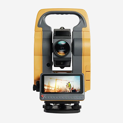 Hi-Target HTS-720 Android Total Station