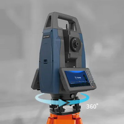 Hi-Target HTS-820 Robotic Total Station