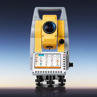 GeoMax ZOOM45 Total Station