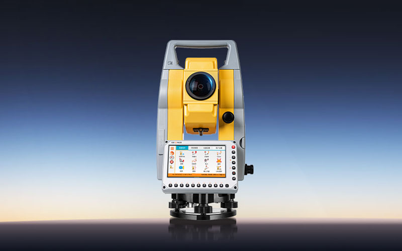 GeoMax ZOOM45 Total Station