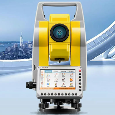 GeoMax ZOOM49 Total Station