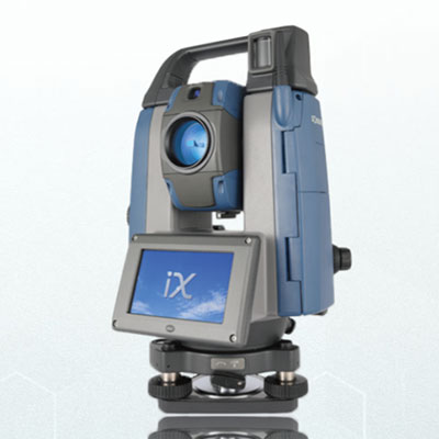 SOKKIA iX1200 Robotic Total Station