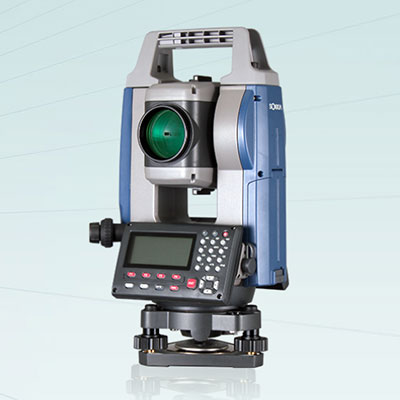 SOKKIA iM-52 Total Station