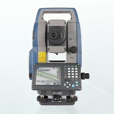 SOKKIA FX201 Total Station