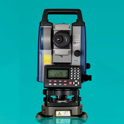 SOKKIA IM-100 Total Station