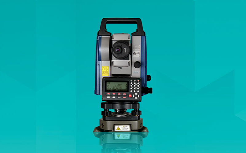 SOKKIA IM-100 Total Station