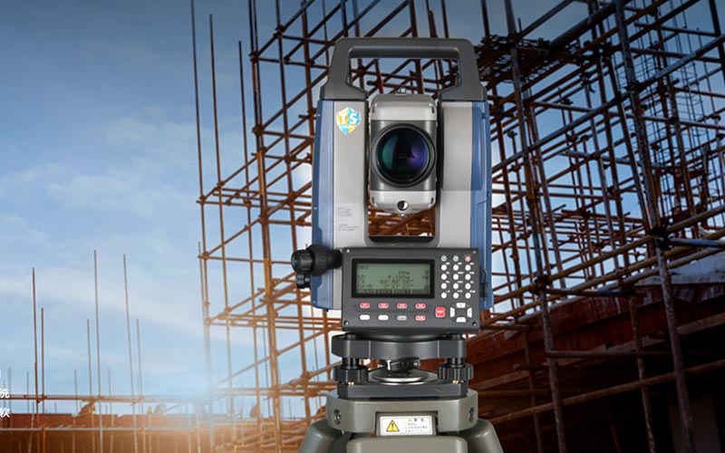 SOKKIA IM-100 Total Station