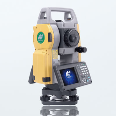 TOPCON GTS-6002 Total Station
