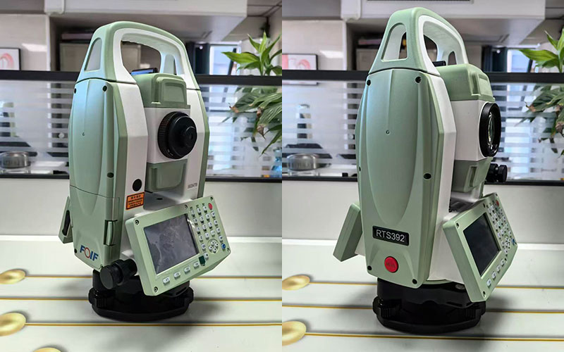 FOIF RTS392 Total Station