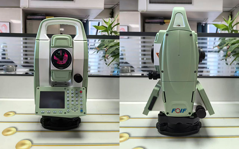 FOIF RTS392 Total Station