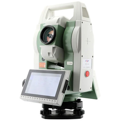 FOIF RTS010N Android Total Station